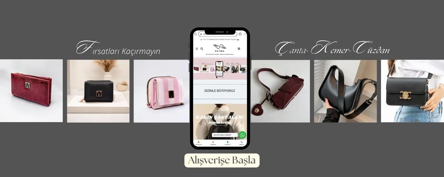 ırsatları Kaçırmayın